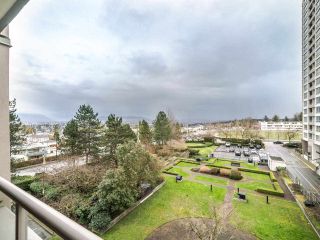 Photo 10: 508 6070 MCMURRAY Avenue in Burnaby: Forest Glen BS Condo for sale in "La Mirage" (Burnaby South)  : MLS®# R2547808