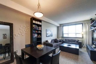 Photo 7: 330 26 Val Gardena View SW in Calgary: Springbank Hill Apartment for sale : MLS®# A2128440