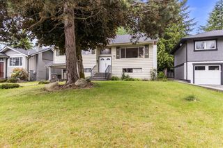 Photo 1: 566 CARMEN COURT in Coquitlam: Central Coquitlam House for sale : MLS®# R2703273