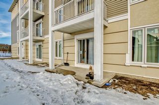 Photo 26: 1118 1140 Taradale Drive NE in Calgary: Taradale Apartment for sale : MLS®# A2033115