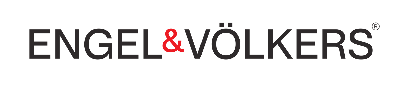 Engel & Volkers Vancouver Logo