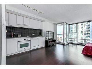 Photo 3: 1707 668 CITADEL PARADE in Vancouver: Downtown VW Condo for sale (Vancouver West)  : MLS®# V1084469