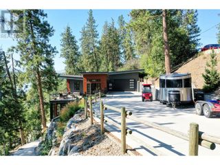Photo 8: 1401 Otter Lake Road Armstrong/ Spall.: Okanagan Shuswap Real Estate Listing: MLS®# 10305651