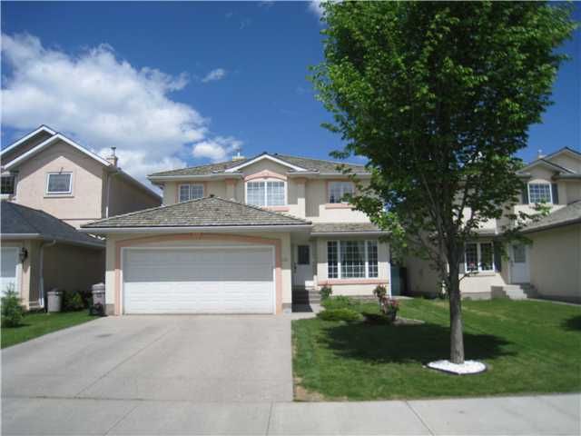 Main Photo: 431 MOUNTAIN PARK Drive SE in CALGARY: McKenzie Lake Residential Detached Single Family for sale (Calgary)  : MLS®# C3621128