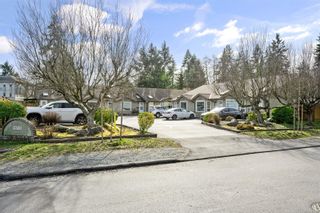 Photo 2: 5 1623 Caspers Way in Nanaimo: Na Central Nanaimo Row/Townhouse for sale : MLS®# 919347