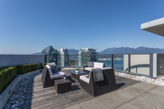 Photo 8: PH3604 838 W HASTINGS Street in Vancouver: Downtown VW Condo for sale in "JAMESON HOUSE" (Vancouver West)  : MLS®# R2840904