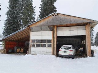 Photo 4: 24870 ISLE PIERRE - REID LAKE Road in Prince George: Nukko Lake House for sale (PG Rural North (Zone 76))  : MLS®# R2427392