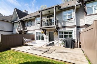 Photo 18: 100 12099 237 Street in Maple Ridge: East Central Townhouse for sale in "Gabriola" : MLS®# R2880047