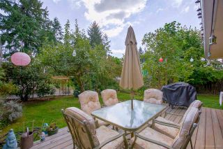 Photo 16: 939 CAITHNESS Crescent in Port Moody: Glenayre House for sale in "GLENAYRE" : MLS®# R2213265