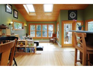 Photo 11: 3590 W 23RD Avenue in Vancouver: Dunbar House for sale in "DUNBAR" (Vancouver West)  : MLS®# V1052635