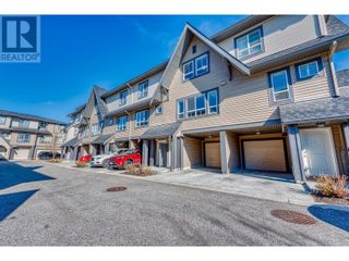 Photo 13: 680 Old Meadows Road Unit# 28 in Kelowna: House for sale : MLS®# 10309926