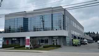 Photo 4: 22 145 SCHOOLHOUSE Street in Coquitlam: Maillardville Industrial for sale : MLS®# C8058784