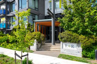 Photo 22: 108 3289 RIVERWALK Avenue in Vancouver: South Marine Condo for sale in "R&R" (Vancouver East)  : MLS®# R2884830