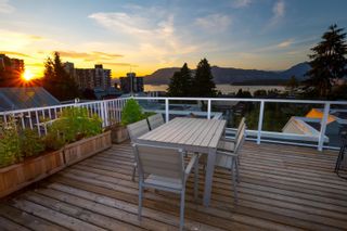 Photo 20: 110 2250 W 3RD AVENUE in Vancouver: Kitsilano Condo for sale (Vancouver West)  : MLS®# R2720710