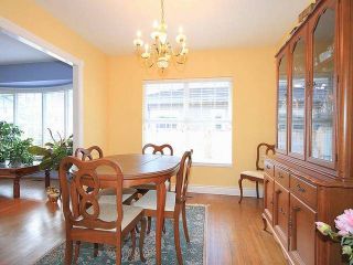 Photo 5: 7100 LANGTON Road in Richmond: Granville House for sale in "LAURELWOOD" : MLS®# V1047073