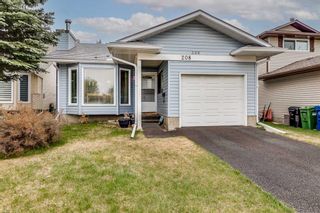 Photo 2: 208 Cedargrove Court SW in Calgary: Cedarbrae Detached for sale : MLS®# A2132406