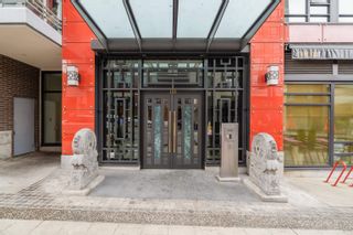 Photo 2: PH6 188 KEEFER Street in Vancouver: Downtown VE Condo for sale (Vancouver East)  : MLS®# R2809050