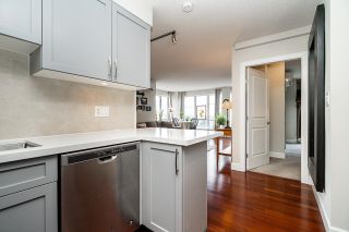 Photo 7: 402 3811 HASTINGS Street in Burnaby: Vancouver Heights Condo for sale in "MONDEO" (Burnaby North)  : MLS®# R2754062