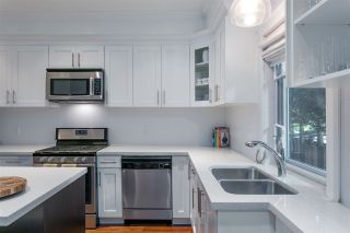 Photo 9: 2789 ST. CATHERINES Street in Vancouver: Mount Pleasant VE 1/2 Duplex for sale (Vancouver East)  : MLS®# R2542048