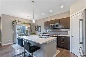 Photo 5: 406 428 Nolan Hill Drive NW in Calgary: Nolan Hill Row/Townhouse for sale : MLS®# A2067211