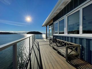 Photo 13: 812 Sunset Pt in Sooke: Sk Becher Bay Single Family Residence for sale : MLS®# 963060