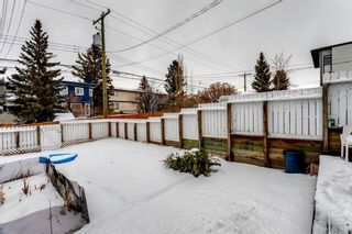 Photo 30: 2018 22 Avenue SW in Calgary: Richmond Detached for sale : MLS®# A1184235
