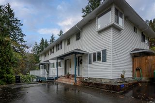 Photo 1: 3 3470 Hillside Ave in Nanaimo: Na Uplands Row/Townhouse for sale : MLS®# 890564