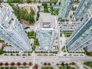 Photo 38: 310 6588 NELSON Avenue in Burnaby: Metrotown Condo for sale in "THE MET" (Burnaby South)  : MLS®# R2817729