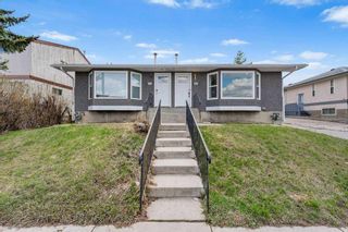 Main Photo: 3009 12 Avenue SW in Calgary: Shaganappi Semi Detached (Half Duplex) for sale : MLS®# A2129228