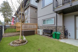 Photo 23: 104 3351 Luxton Rd in Langford: La Happy Valley Row/Townhouse for sale : MLS®# 894314