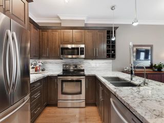 Photo 6: 409 1388 NELSON Street in Vancouver: West End VW Condo for sale (Vancouver West)  : MLS®# R2775666