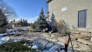 Photo 50: 219 Slopeview Drive SW in Calgary: Springbank Hill Detached for sale : MLS®# A1187658