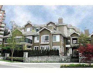 Photo 1: 308 5605 HAMPTON Place in Vancouver West: University VW Home for sale ()  : MLS®# V644750