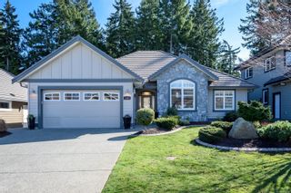 Photo 1: 2303 Suffolk Cres in Courtenay: CV Crown Isle House for sale (Comox Valley)  : MLS®# 927714