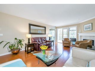 Photo 6: 11 72 JAMIESON Court in New Westminster: Fraserview NW Townhouse for sale : MLS®# R2560732