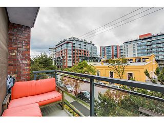 Photo 13: 311 319 E 7TH Avenue in Vancouver: Mount Pleasant VE Condo for sale in "Scotia Place" (Vancouver East)  : MLS®# V1070809