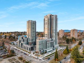 Photo 25: 2302 7433 CAMBIE Street in Vancouver: South Cambie Condo for sale in "Cambie Gardens" (Vancouver West)  : MLS®# R2837517