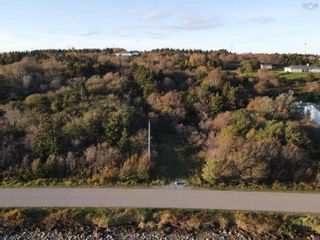Photo 4: Lot 216 B Shore Road in Lingan: 204-New Waterford Vacant Land for sale (Cape Breton)  : MLS®# 202323018