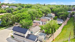 Photo 7: 604 McPherson Avenue in Saskatoon: Nutana Residential for sale : MLS®# SK963262