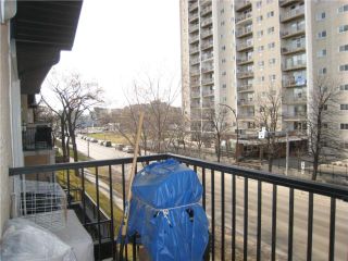 Photo 10: 232 Goulet Street in WINNIPEG: St Boniface Condominium for sale (South East Winnipeg)  : MLS®# 1006871