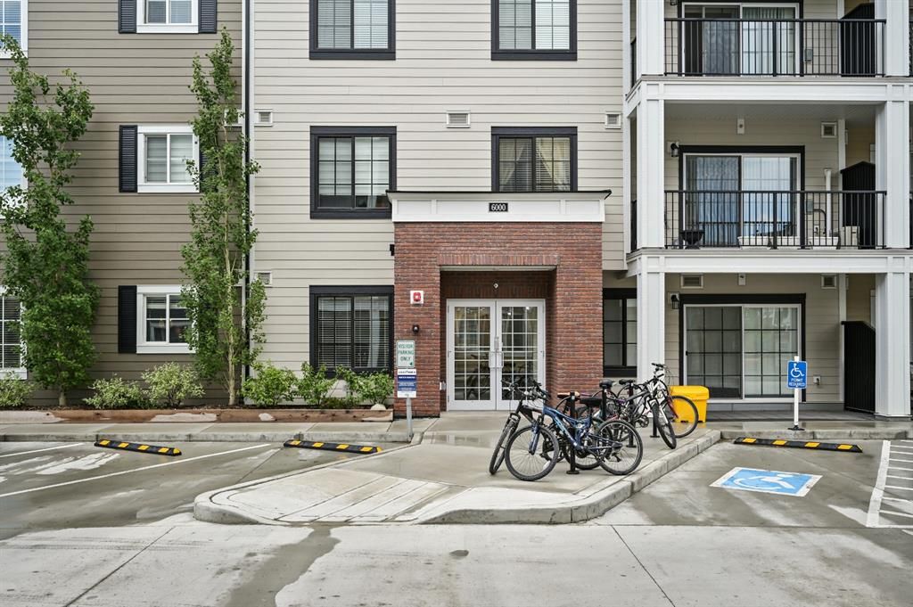 Main Photo: 6419 151 Legacy Main Street SE in Calgary: Legacy Apartment for sale : MLS®# A1233382