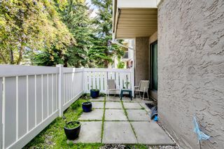 Photo 18: 7 3015 51 Street SW in Calgary: Glenbrook Row/Townhouse for sale : MLS®# A1232728