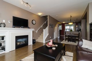 Photo 5: 93 18777 68A Avenue in Surrey: Clayton Townhouse for sale in "COMPASS" (Cloverdale)  : MLS®# F1412670