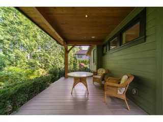 Photo 40: 17138 4 Avenue in Surrey: Pacific Douglas House for sale (South Surrey White Rock)  : MLS®# R2455146
