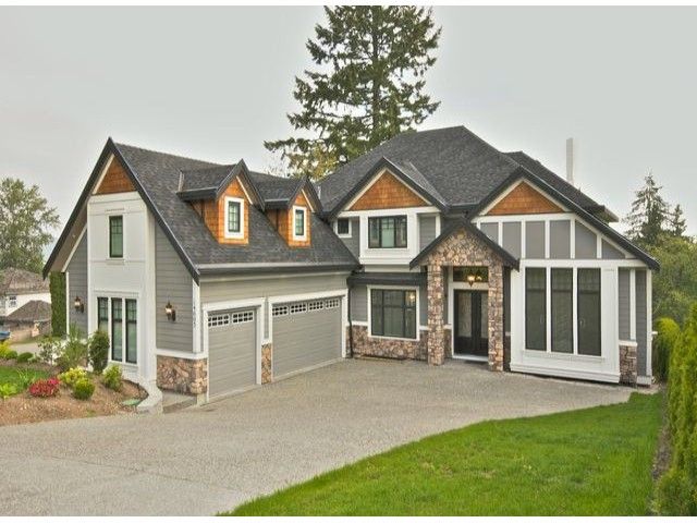 Main Photo: 14605 WELLINGTON Drive in Surrey: Bolivar Heights House for sale (North Surrey)  : MLS®# F1311614
