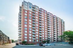 Photo 1: 1305 1369 Bloor Street W in Toronto: Dufferin Grove Condo for lease (Toronto C01)  : MLS®# C8053720