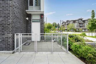 Photo 3: 5033 IMPERIAL Street in Burnaby: Metrotown Townhouse for sale in "Imperial" (Burnaby South)  : MLS®# R2881727