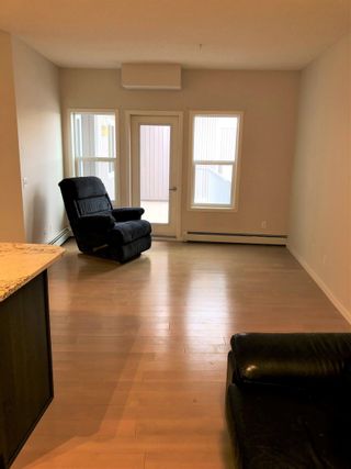 Photo 4: 411 1820 RUTHERFORD Road in Edmonton: Zone 55 Condo for sale : MLS®# E4271803