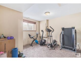 Photo 37: 1204 COLONEL STONE AV NW in Edmonton: House for sale : MLS®# E4336794