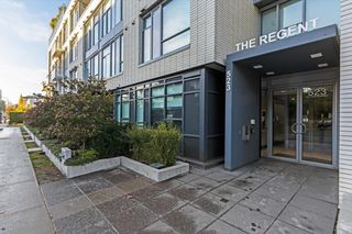Photo 27: 107 523 W KING EDWARD Avenue in Vancouver: Cambie Condo for sale in "The Regent" (Vancouver West)  : MLS®# R2738981